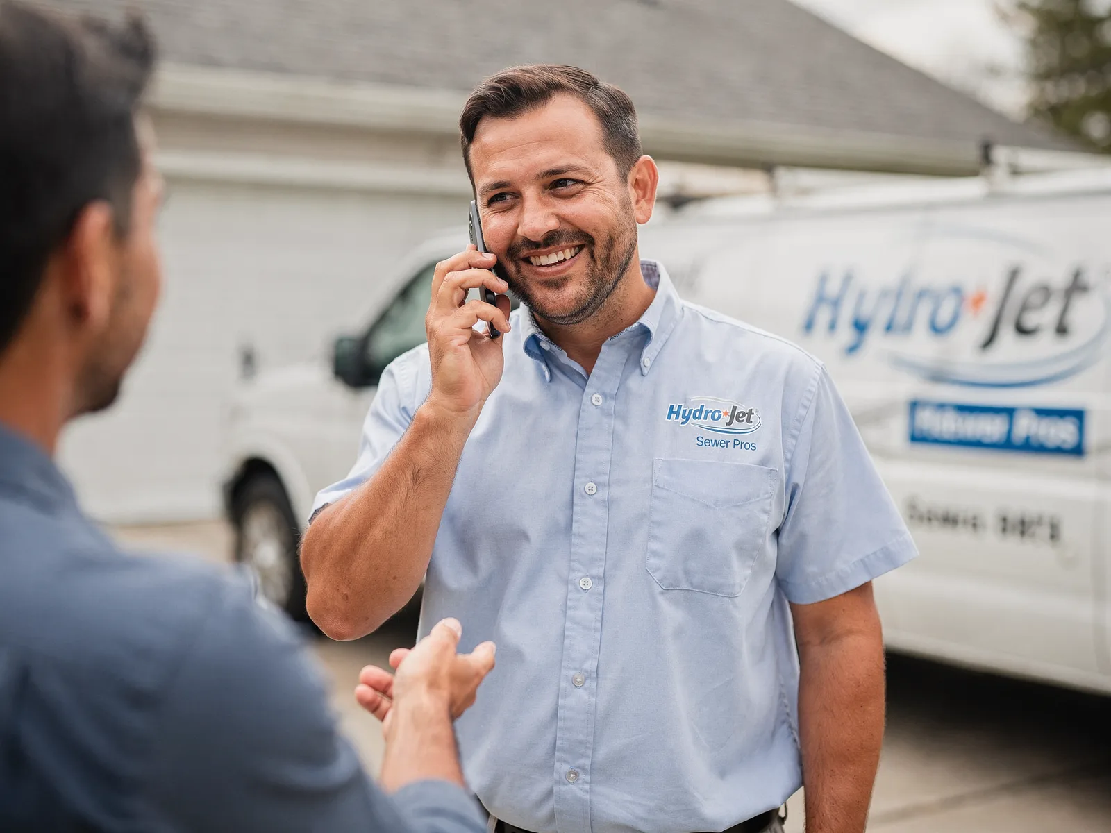 Hydro Jetting Paul, ID FAQs
